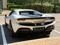 2022 Ferrari 296 GTB, белый, 25900000 рублей - вид 11