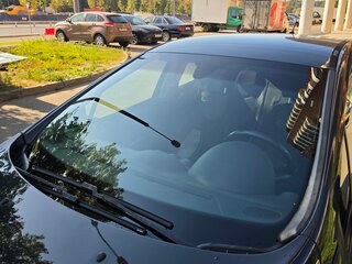2011 Peugeot 308 I Рестайлинг, серый, 425000 рублей, вид 5