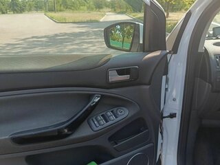 2012 Ford Kuga I, белый, 1000050 рублей, вид 5