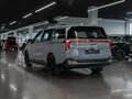 2026 Kia Carnival IV Рестайлинг, серый, 7200000 рублей - вид 3