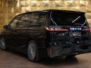 2025 Voyah Dream I Рестайлинг, чёрный, 6990000 рублей, вид 2