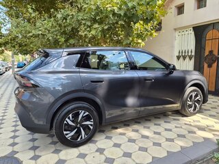 2026 Changan Qiyuan Q05 40.3 kWh II, серый, 1400000 рублей, вид 5