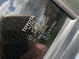 2004 Toyota Corolla IX (E120, E130) Рестайлинг, голубой, 455000 рублей, вид 5