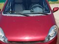 2008 Chery Kimo (A1), красный, 380000 рублей
