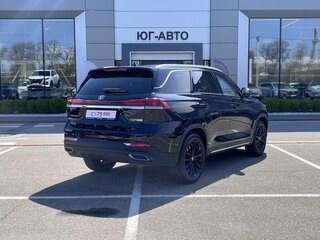 2026 Changan CS75 Pro, чёрный, 3055000 рублей, вид 4