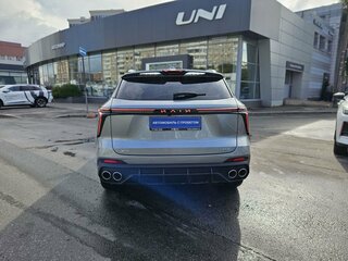 2024 Kaiyi X7 Kunlun, серый, 2175000 рублей, вид 5