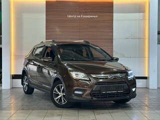 2018 Lifan X50, коричневый, 699999 рублей, вид 3