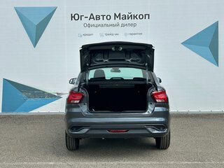 2026 Lada (ВАЗ) Iskra, серый, 1367000 рублей, вид 5