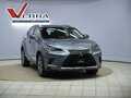 2017 Lexus NX 300 I Рестайлинг, серый, 2990000 рублей - вид 2