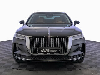 2021 Hongqi H9 I, чёрный, 3100000 рублей, вид 2