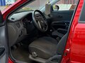 2011 Kia Rio II Рестайлинг, красный - вид 3