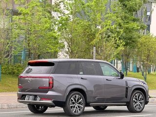 2025 GAC Trumpchi S7 I, серый, 4670000 рублей, вид 3