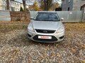 2008 Ford Focus II Рестайлинг, серебристый, 235000 рублей