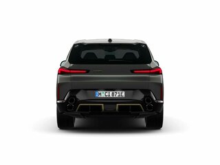 2026 BMW XM 50e, серый, 20250000 рублей, вид 5