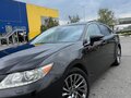 2014 Lexus ES 350 VI, чёрный, 1750000 рублей - вид 1