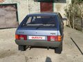 1990 Lada (ВАЗ) 21096, серый, 300000 рублей - вид 3