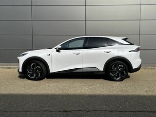 2025 Changan Deepal S07 31.73 kWh I, белый, 5376280 рублей, вид 3