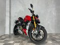 2020 Ducati Streetfighter V4, красный, 1745000 рублей - вид 8