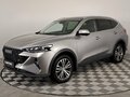 2023 Haval F7 I Рестайлинг, серый