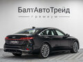 2026 Audi A6 VI (C9), зелёный - вид 6