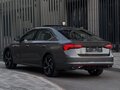 2023 Skoda Octavia IV (A8), серый, 2040000 рублей - вид 3
