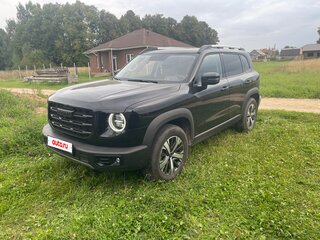 2023 Haval Dargo I, чёрный, 2550000 рублей, вид 1