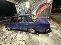 1999 Lada (ВАЗ) 2105, синий - вид 5
