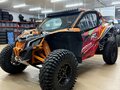 2020 BRP Can-Am Maverick X RC Turbo RR, оранжевый, 2200000 рублей - вид 4