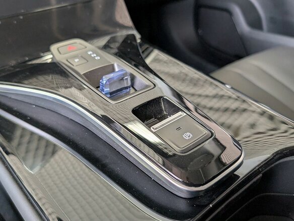 2025 Dongfeng Mage, белый, 3199000 рублей - вид 34