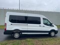 2018 Ford Transit, белый, 3150000 рублей - вид 2