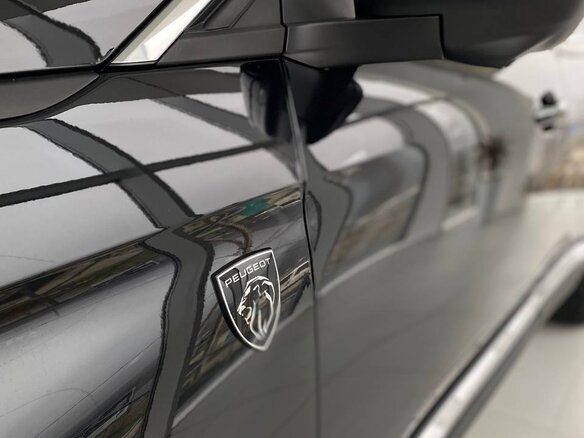 2026 Peugeot 5008 II Рестайлинг, чёрный, 4899000 рублей - вид 12