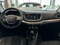 2026 Lada (ВАЗ) Vesta I Рестайлинг (NG), серый - вид 7