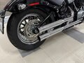 2021 Harley-Davidson Softail Standard, чёрный, 1250000 рублей - вид 5