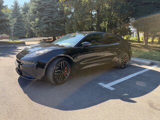2024 Zeekr 001 100 kWh I Рестайлинг 1, чёрный, 7100000 рублей, вид 5