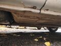 2004 Lada (ВАЗ) 2115, серебристый, 120000 рублей - вид 10