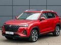 2025 Changan CS35 Plus I Рестайлинг, красный, 2839900 рублей
