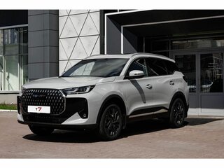 2026 Tenet T7, серый, 2935000 рублей, вид 1