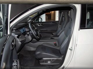 2026 Lynk & Co 06 I Рестайлинг, белый, 2849000 рублей, вид 4