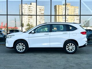 2026 Haval M6 II, белый, 2349000 рублей, вид 5