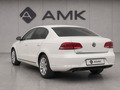 2011 Volkswagen Passat B7, белый, 808784 рублей - вид 6
