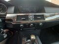 2003 BMW 5 серии 525i V (E60/E61), зелёный, 930000 рублей - вид 5