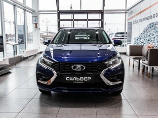 2026 Lada (ВАЗ) Iskra SW, синий, 1675000 рублей, вид 3