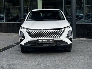 2025 Omoda C5 I Рестайлинг, белый, 2779000 рублей, вид 3