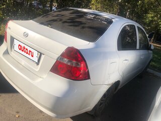 2012 ЗАЗ Vida, белый, 230000 рублей, вид 3
