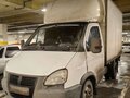 2008 ГАЗ ГАЗель (3302), белый, 400000 рублей - вид 9