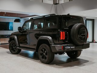 2026 Tank 300 I, чёрный, 4899000 рублей, вид 2