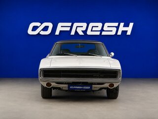 1970 Dodge Charger 500 II, белый, 14400077 рублей, вид 3