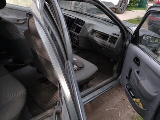 1988 Ford Sierra I Рестайлинг, серый, 100000 рублей, вид 5