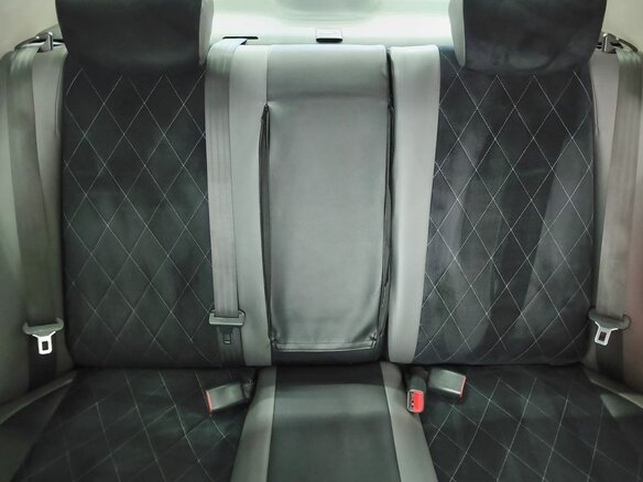 2011 Kia Cerato 5-speed II, серый - вид 17