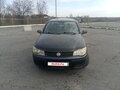 2006 Fiat Albea I Рестайлинг, серый, 135000 рублей - вид 1
